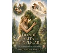 DONDE HABITA LO INEXPLICABLE: Lo extraordinario de lo cotidiano