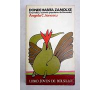 Donde habita Zamolxe (Leyendas y cuentos populares de Rumanía)