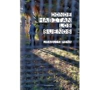 Donde habitan los sueños (Caligrama)