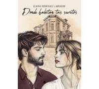 Donde Habitan Tus Secretos