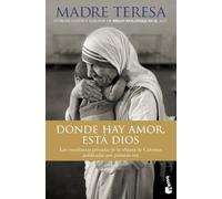 Donde Hay Amor Esta Dios