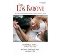 Donde Hay Humo... - La Bella Y El Ángel Azul (ebook)