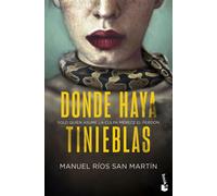 Donde Haya Tinieblas