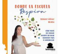 DONDE LA ESCUELA Respira: CÓMO HACER DEL ESPACIO DOCENTE UN LUGAR AGRADABLE PARA EL APRENDIZAJE