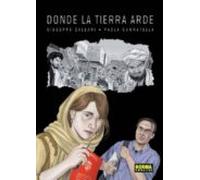 Donde La Tierra Arde