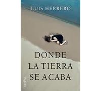 Donde la tierra se acaba (Ficción)