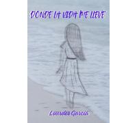 DONDE LA VIDA ME LLEVE