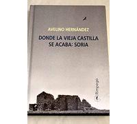 Donde la vieja Castilla se acaba: 4 (Cuervo y paloma)