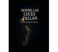 Donde las luces fallan