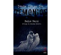 Donde lloran los demonios
