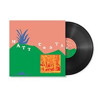 Donde Los Terremotos: Songs from and Inspired by the Film [Vinilo]