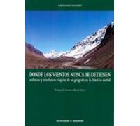 Donde Los Vientos Nunca Se Detienen