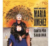 Donde Mas Duele (Canta Por Sabina)