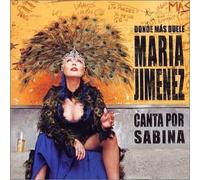 Donde mas duele CD musica