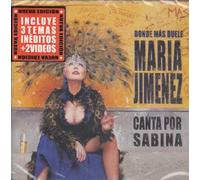 Donde Mas Duele (Ed.Especial)