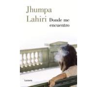 Donde Me Encuentro (ebook)