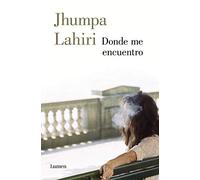 Donde me encuentro (Narrativa)