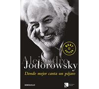 Donde mejor canta un pájaro