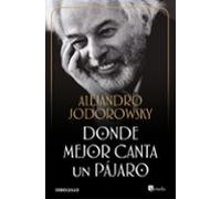 Donde Mejor Canta Un Pájaro