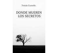 Donde mueren los secretos