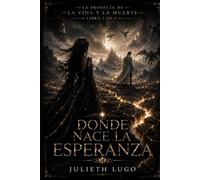 DONDE NACE LA ESPERANZA
