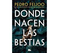 Donde nacen las bestias (Ficción)