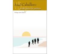 Donde nacen las palabras (TEATRO CONTEMPORANEO)