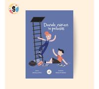 Donde nacen las pelusas (JUVENIL NEWADULT)