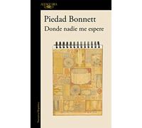 Donde nadie me espere (Mapa de las lenguas) (Hispánica)