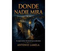 DONDE NADIE MIRA: No rompió el sistema. Solo descubrió que ya estaba dentro.