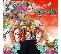 Roxana Rio - Donde Nadie Nos Juzgue