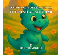 Donde Nadie Quería Entrar, Fue Dino a Escuchar