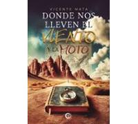 Donde Nos Lleven El Viento Y La Moto