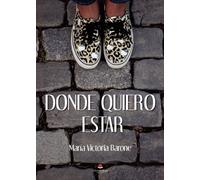 Donde quiero estar (SIN COLECCION)