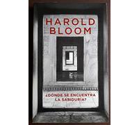 ¿Dónde se encuentra la sabiduría? (Pensamiento)