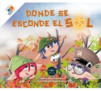 Donde Se Esconde El Sol