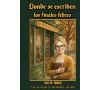 Donde se escriben los finales felices