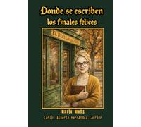 Donde se escriben los finales felices