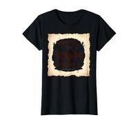 ¿Dónde se ha ido el Ron? Fiesta Tropical en la Playa Camiseta, Mujer, Negro, XL