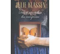 Donde se ocultan las mariposas (Clean Romance)