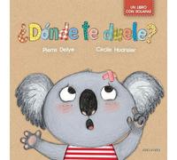 ¿Dónde te duele? (Día a día)