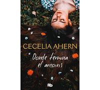 Donde termina el arco iris (Ficción)