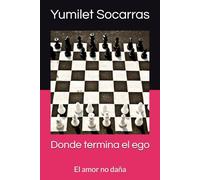 Donde termina el ego: El amor no daña