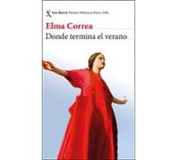 Donde Termina El Verano