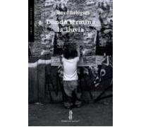 Donde Termina La Lluvia