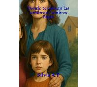 Donde terminan las sombras