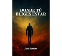 Donde Tu Eliges Estar