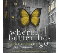 Donde van las mariposas