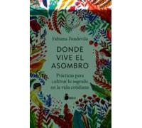 Donde Vive El Asombro: Practicas Para Cultivar Lo Sagrado En La Vida Cotidiana (FONDO)