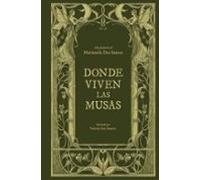 Donde Viven Las Musas